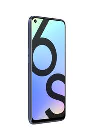 Mobilní telefon realme 6s černý

 obrázek produktu 3 z 6