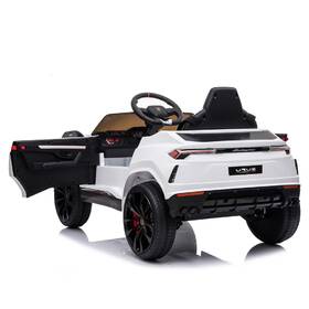 Elektrické autíčko MaDe Lamborghini 

 obrázek produktu 9 z 34