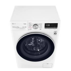 Pračka LG F28V5GY0W bílá

 obrázek produktu 12 z 16