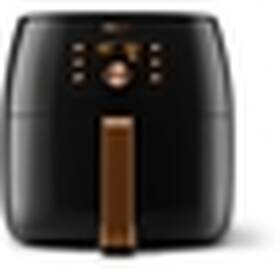 Fritéza horkovzdušná Philips HD9867/90 černá

 obrázek produktu 3 z 15