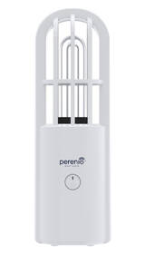 UV lampa Perenio Mini Indigo UV lampa bílá

 obrázek produktu 2 z 7