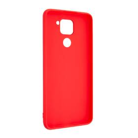 Kryt na mobil FIXED Story na Xiaomi Redmi Note 9 červený

 obrázek produktu 1 z 1