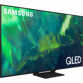 Televize Samsung QE85Q70A 

 obrázek produktu 4 z 10