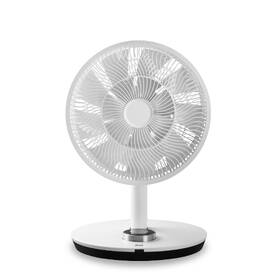 Ventilátor stojanový Duux Whisper Flex SMART White + battery pack 

 obrázek produktu 8 z 23