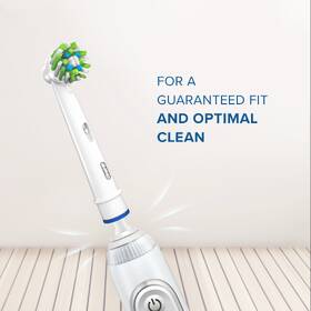 Náhradní hlavice Oral-B EB 50-8 

 obrázek produktu 2 z 5