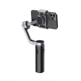 Stabilizátor Baseus Gimbal černý/šedý

 obrázek produktu 2 z 8