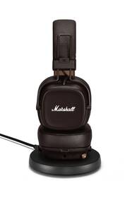 Sluchátka Marshall Major IV Bluetooth hnědá

 obrázek produktu 5 z 8