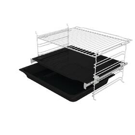 Trouba Gorenje BOS67372CLI ExtraSteam 
