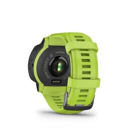 Chytré hodinky Garmin Instinct 2 - Electric Lime 

 obrázek produktu 6 z 6