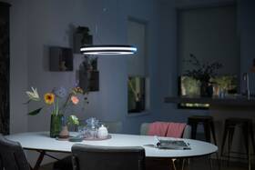 Závěsné svítidlo Philips Being černé

 obrázek produktu 5 z 6