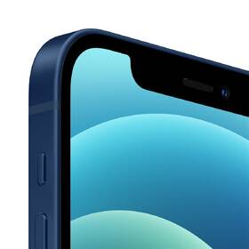 Mobilní telefon Apple 64 GB - Blue 

 obrázek produktu 2 z 3