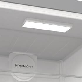 Chladnička Gorenje R619EAXL6 nerez
