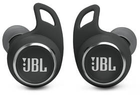 Sluchátka JBL Reflect Aero TWS černá

 obrázek produktu 2 z 10
