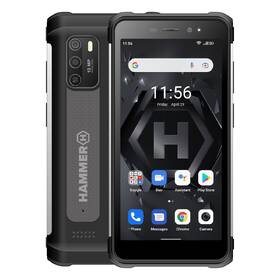 Mobilní telefon myPhone Hammer Iron 4 stříbrný

 obrázek produktu 6 z 6