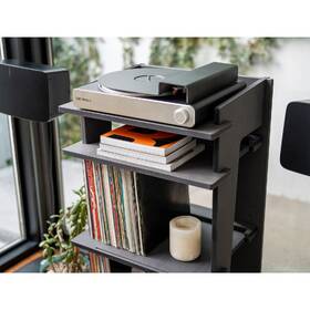 Gramofon Victrola VPT-3000 Stream Carbon černý/stříbrný

 obrázek produktu 11 z 11