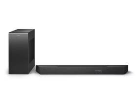 Soundbar Philips TAB8907 černý

 obrázek produktu 1 z 11