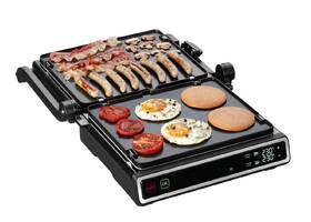 Gril Concept GE3550 

 obrázek produktu 14 z 26