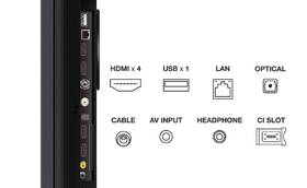 Televize TCL 75C845 

