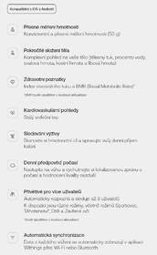 Osobní váha Withings Body Smart WBS13-Black-All-Inter 

 obrázek produktu 8 z 8