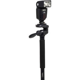Stativ National Geographic Photo 3-in-1 černý

 obrázek produktu 5 z 13