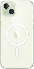 Kryt na mobil Apple s MagSafe iPhone 15 Plus 

 obrázek produktu 3 z 4