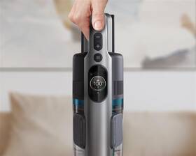 Tyčový vysavač Philips Series 8000 Aqua Plus XC8057/01 

 obrázek produktu 4 z 10