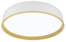 Stropní svítidlo Top Light Dekor 40B RC bílé

 obrázek produktu 2 z 4