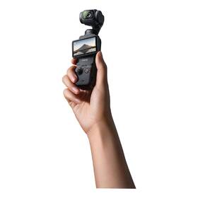Outdoorová kamera DJI Osmo Pocket 3 černý

 obrázek produktu 6 z 13