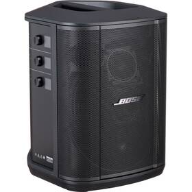 Party reproduktor Bose S1 PRO+ černý

 obrázek produktu 1 z 8