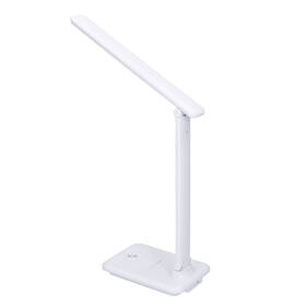 Stolní LED lampička Solight WO64-W, 10 W, 490 lm, CCT bílé

 obrázek produktu 3 z 10
