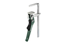 Rychloupínací svorka Metabo 629021000 

 obrázek produktu 1 z 1