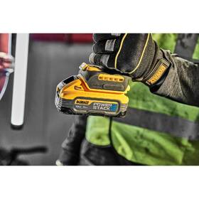 Akumulátor Dewalt XR 18V POWERSTACK DCBP518 

 obrázek produktu 4 z 4