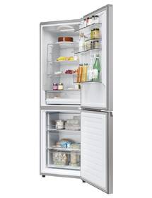 Chladnička s mrazničkou Haier HDPW3618DNPK stříbrná

 obrázek produktu 10 z 20