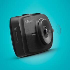Autokamera LAMAX C11 GPS 4K černý

 obrázek produktu 7 z 11