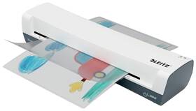 Laminátor Leitz iLam Home A3 bílý

 obrázek produktu 3 z 6