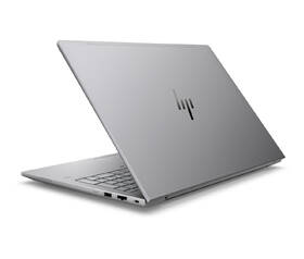 Notebook HP Zbook Power 16 G11 stříbrná barva
