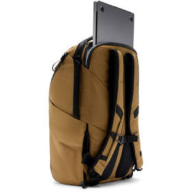 Batoh Peak Design Everyday Backpack 30L (v2) Coyote 

 obrázek produktu 5 z 11