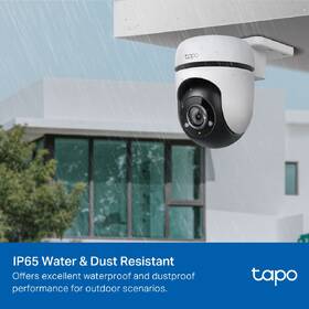 IP kamera TP-Link Tapo TC40 bílá barva
