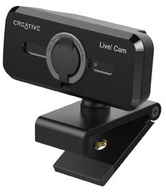 Webkamera Creative LIVE! CAM SYNC 1080P V2 černá

 obrázek produktu 2 z 14