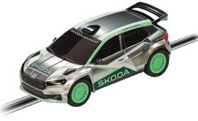 Autodráha Carrera Škoda Rally 

 obrázek produktu 2 z 3