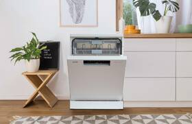 Myčka nádobí Gorenje GS643C90W bílá

 obrázek produktu 12 z 12