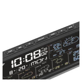 Meteorologická stanice EMOS E8610 GoSmart Wi-Fi černá

 obrázek produktu 6 z 15