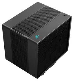 Chladič CPU DeepCool Assassin 4S černý

 obrázek produktu 1 z 8