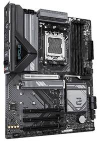 Základní deska GIGABYTE B850 EAGLE WIFI6E 

 obrázek produktu 1 z 3