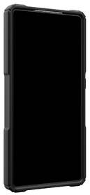 Kryt na mobil UAG Plasma XTE w/ Magnet na Samsung Galaxy S25 Ultra černý/oranžový

 obrázek produktu 4 z 16