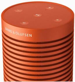 Přenosný reproduktor Bang & Olufsen BeoSound Explore oranžový

 obrázek produktu 10 z 10
