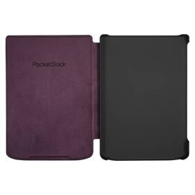Pouzdro pro čtečku e-knih PocketBook pro 629 Verse a 634 Verse Pro černé/bílé

 obrázek produktu 4 z 6