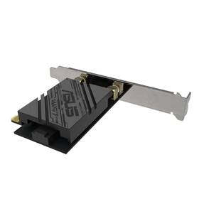 Síťová karta Asus PCE-BE92BT Wi-Fi 7 PCI-E černá

 obrázek produktu 3 z 8