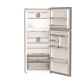 Chladnička Whirlpool WHD2 6553 X5E nerez

 obrázek produktu 3 z 8