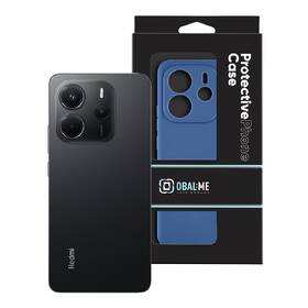 Kryt na mobil Obal:Me Matte TPU na Xiaomi Redmi Note 14 4G modrý

 obrázek produktu 2 z 2